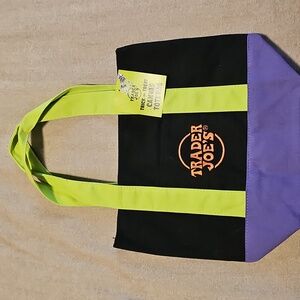 Trader Joe's  Mini Tote Bag